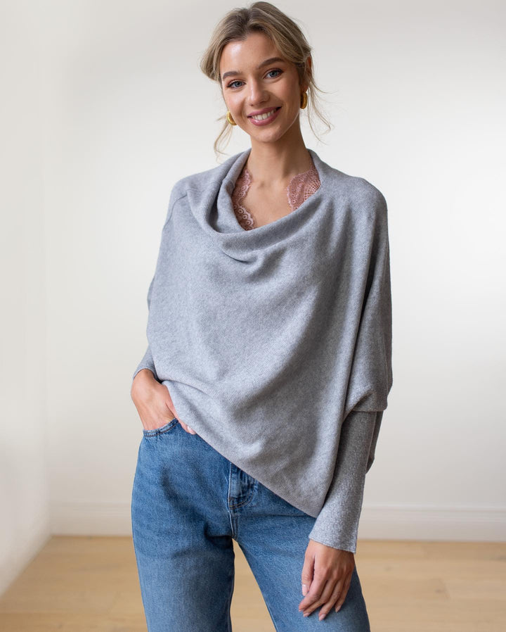 Celestina Sweater