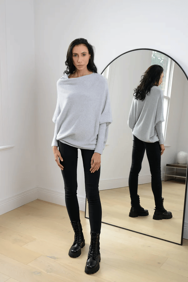 Celestina Sweater