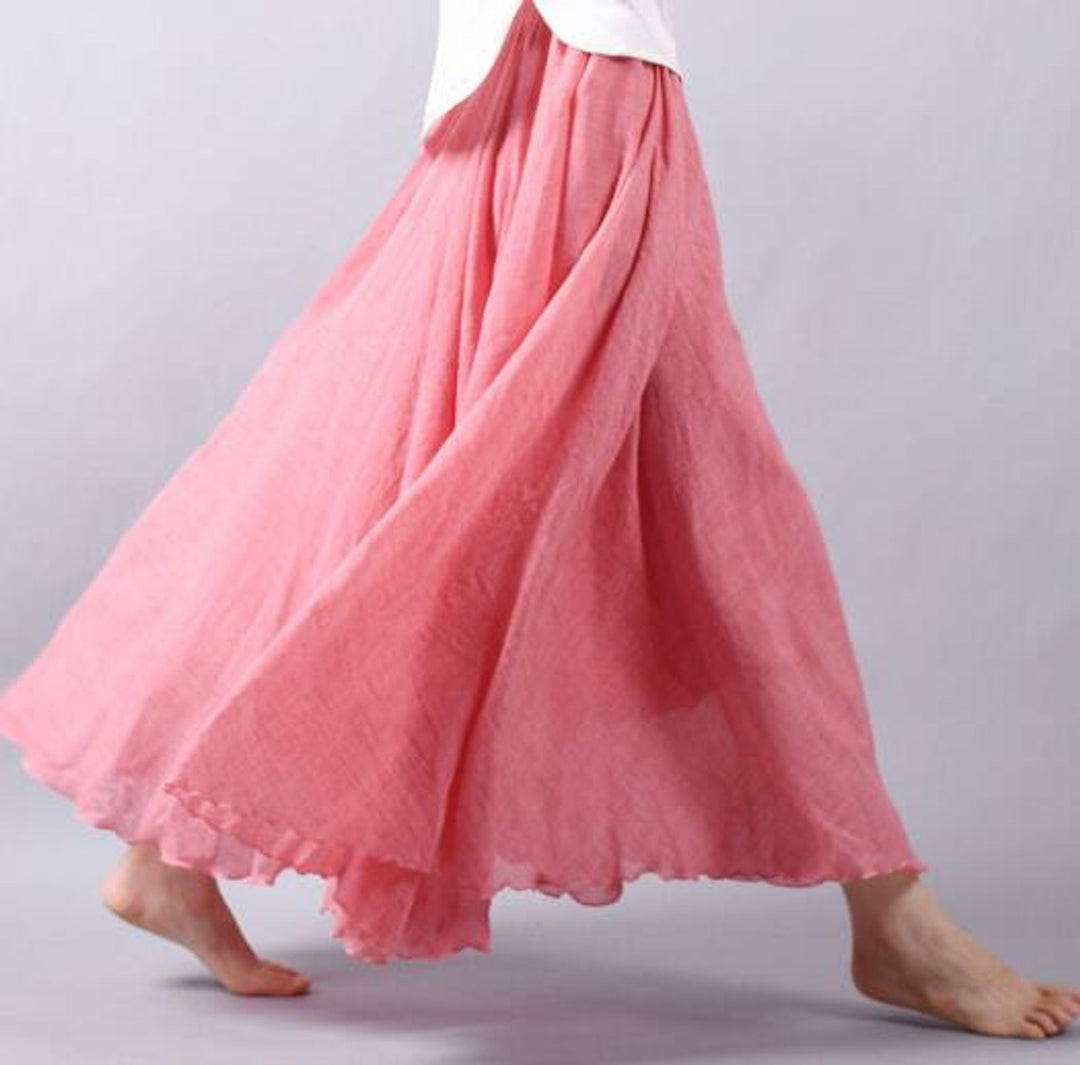 Eliana Skirt