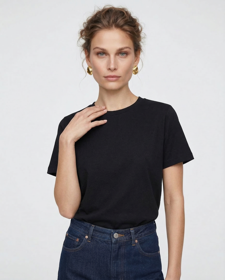 Elise Everyday Tee