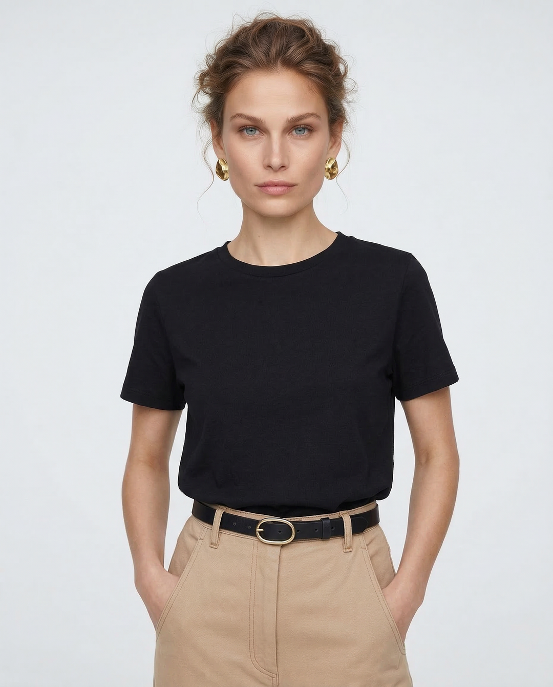 Elise Everyday Tee