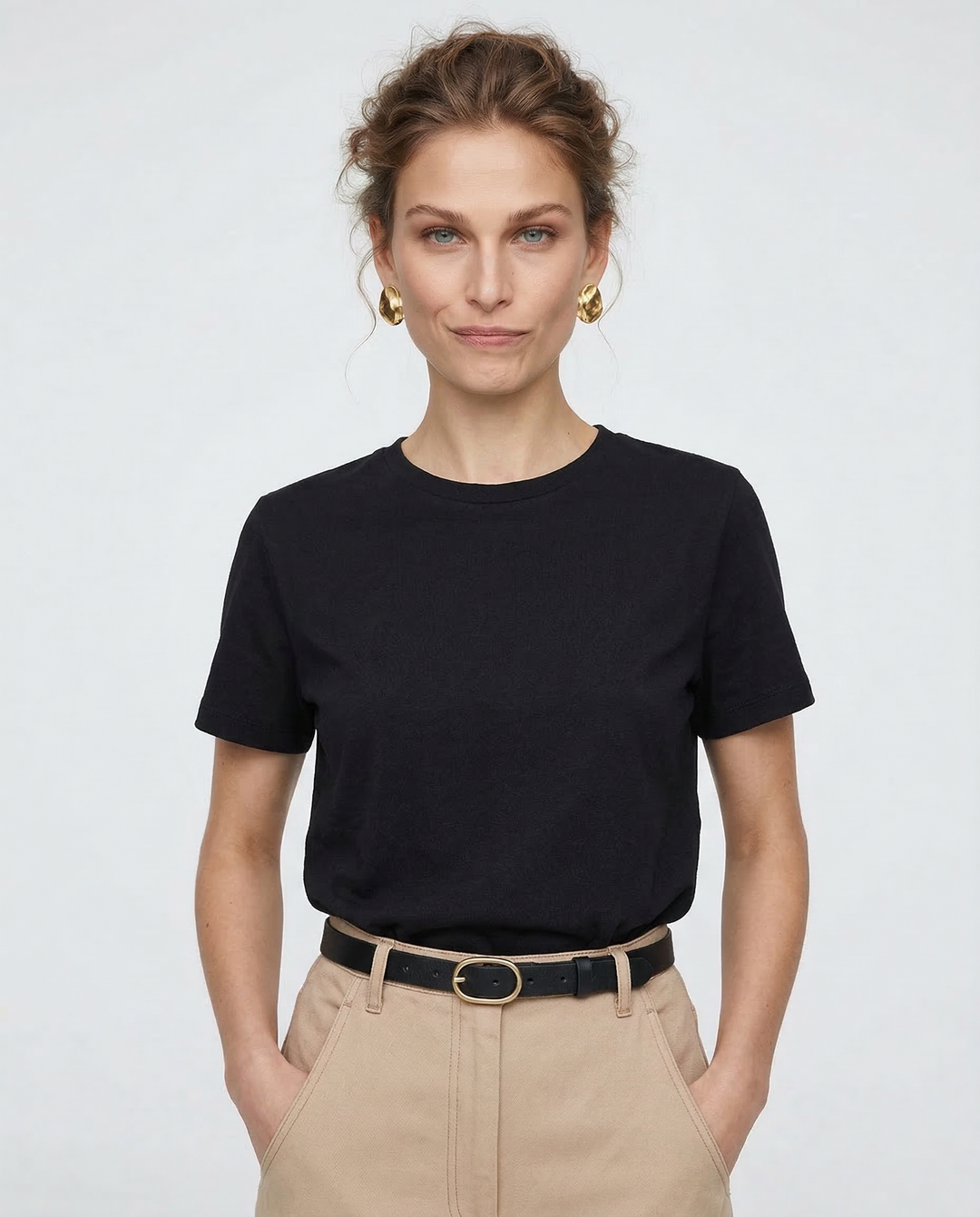Elise Everyday Tee