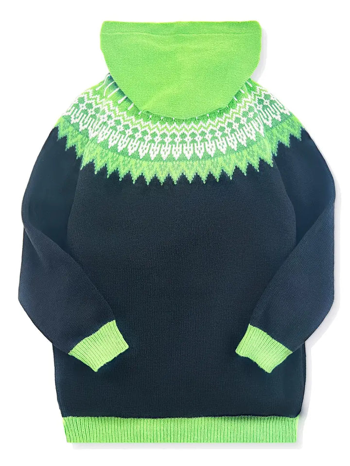 Adeline Cardigan