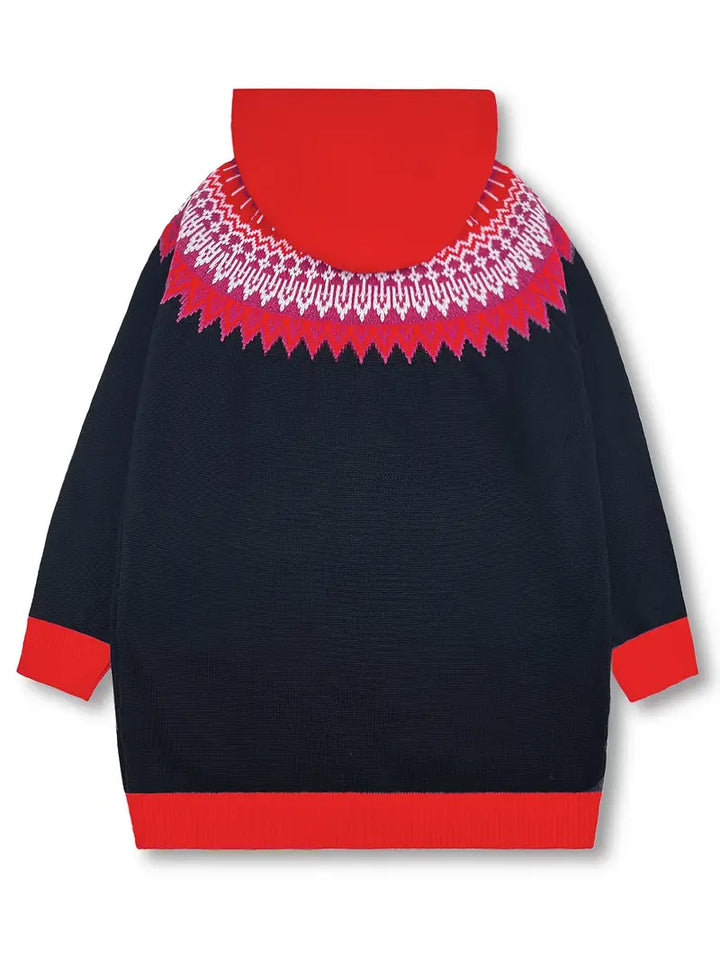 Adeline Cardigan