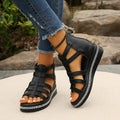 Hannah Sandals