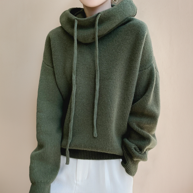Luna Sweater