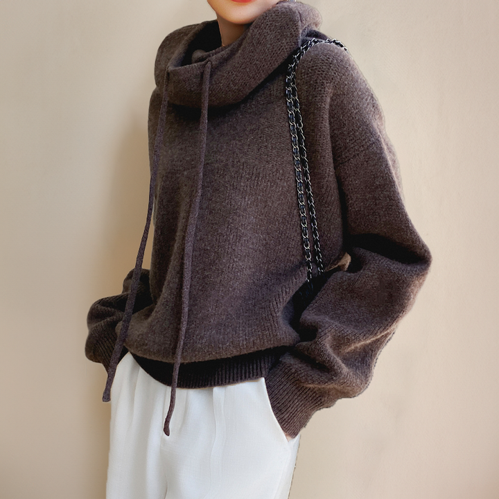 Luna Sweater