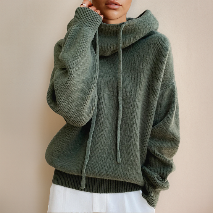 Luna Sweater