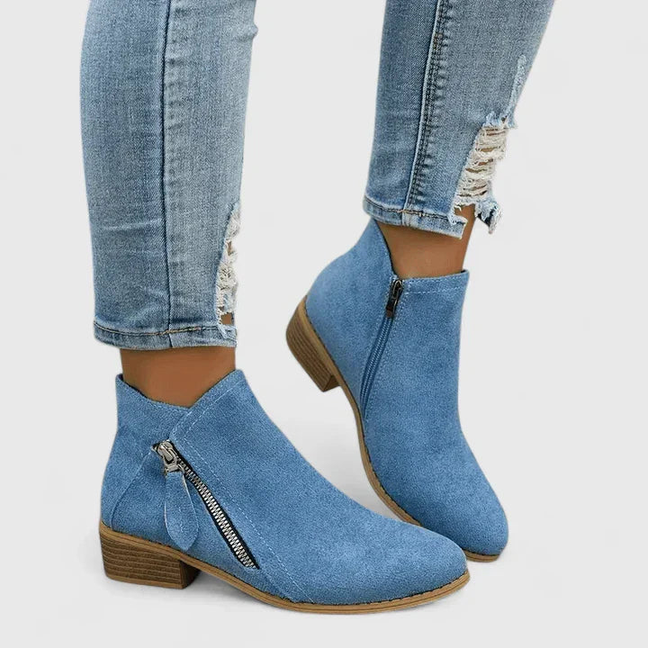 Ainsley Orthopedic Boots