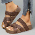 Dana Orthopedic Sandals
