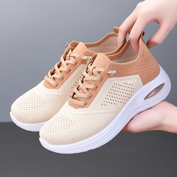 Delphine Orthopedic Sneakers