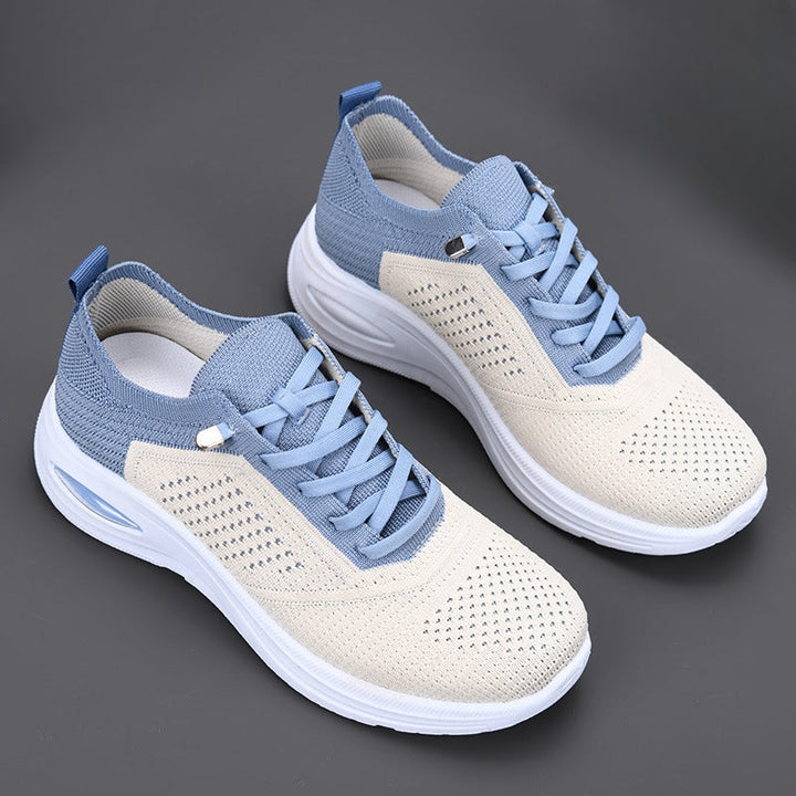 Delphine Orthopedic Sneakers
