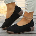 Delphine Platform Loafers