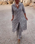 Delphine Set