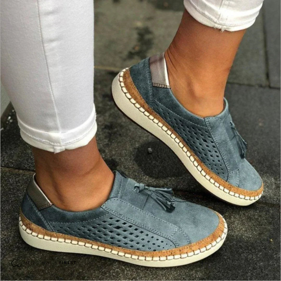 Diann Slip-On Comfort Sneakers
