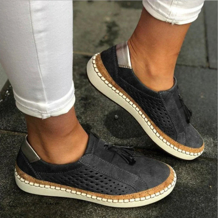 Diann Slip-On Comfort Sneakers