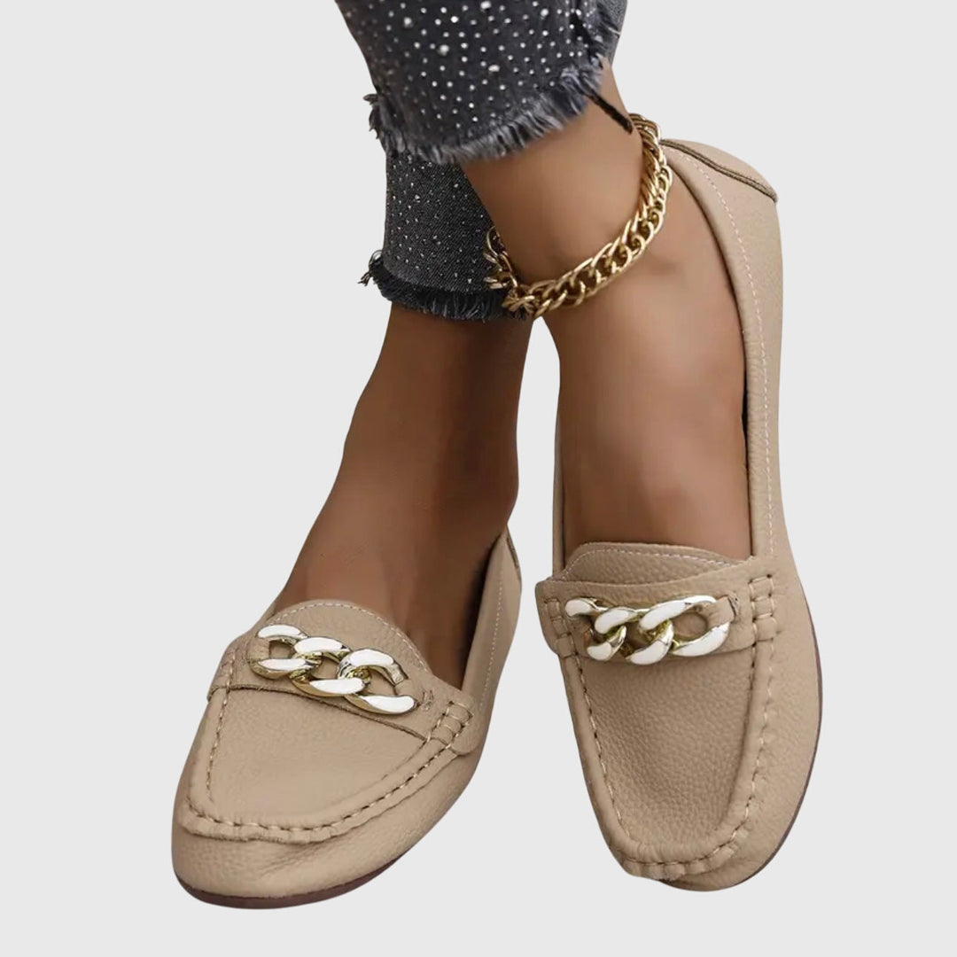Harlow Loafers