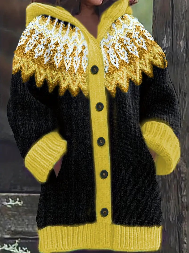 Adeline Cardigan