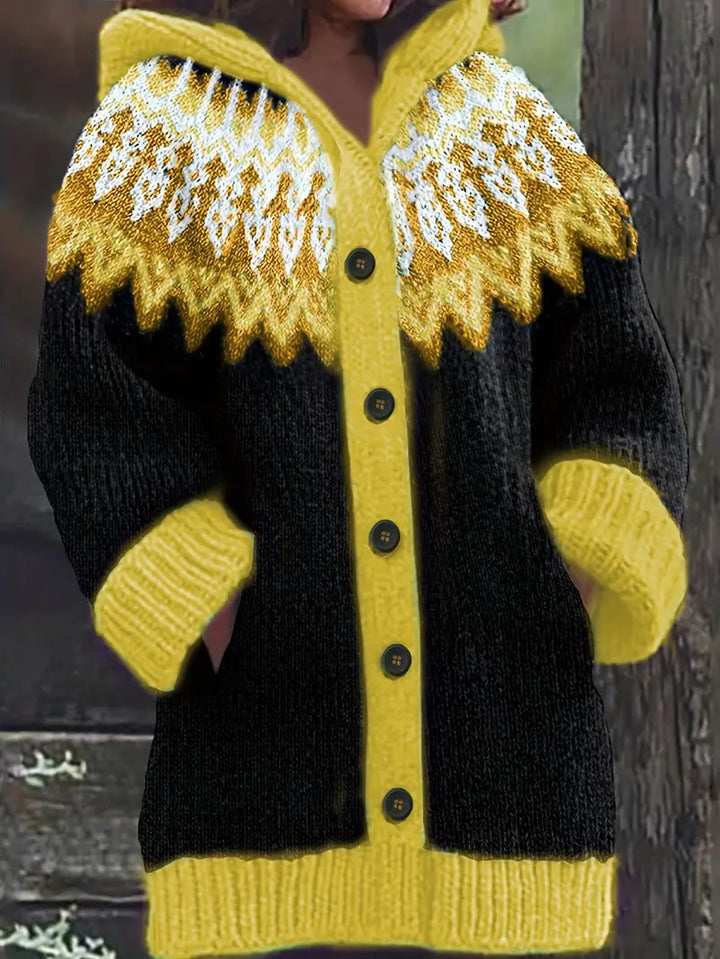Adeline Cardigan