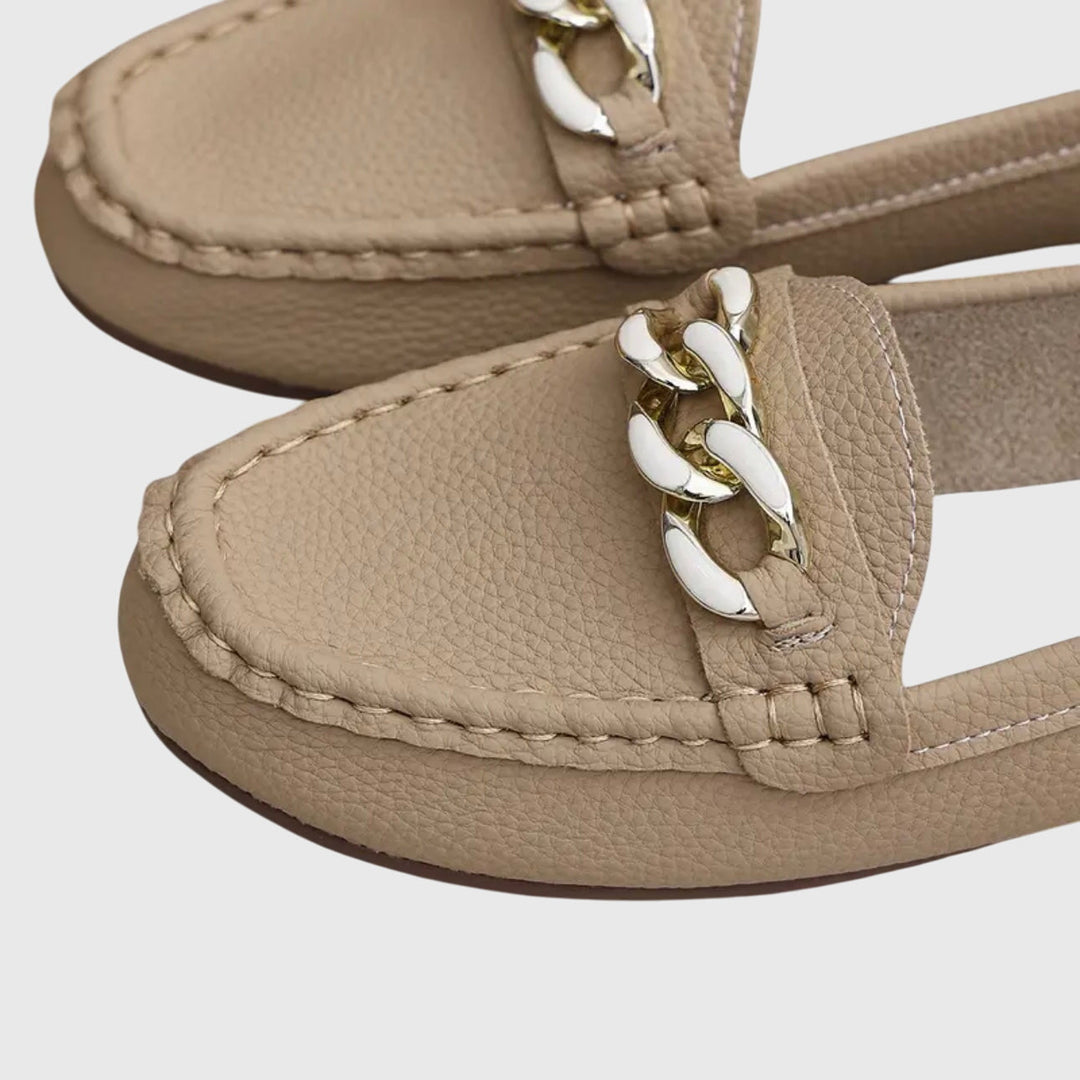 Harlow Loafers