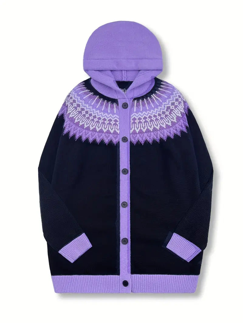 Adeline Cardigan