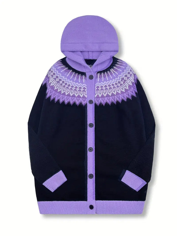 Adeline Cardigan