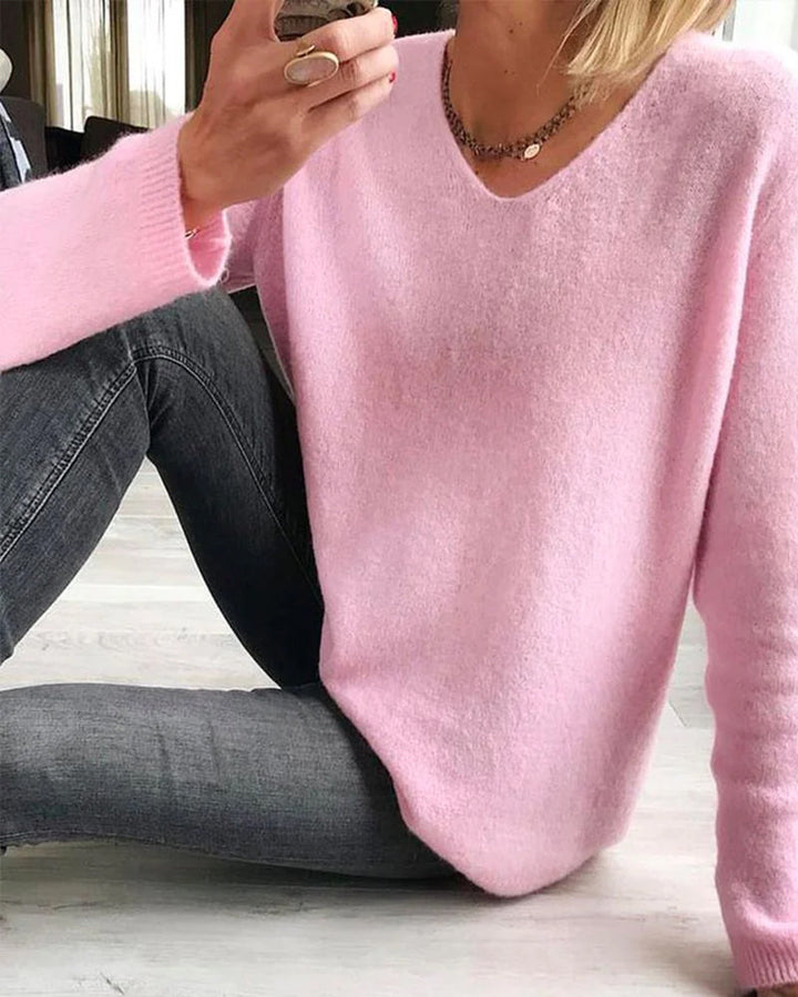 Evelina Sweater