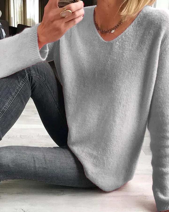 Evelina Sweater