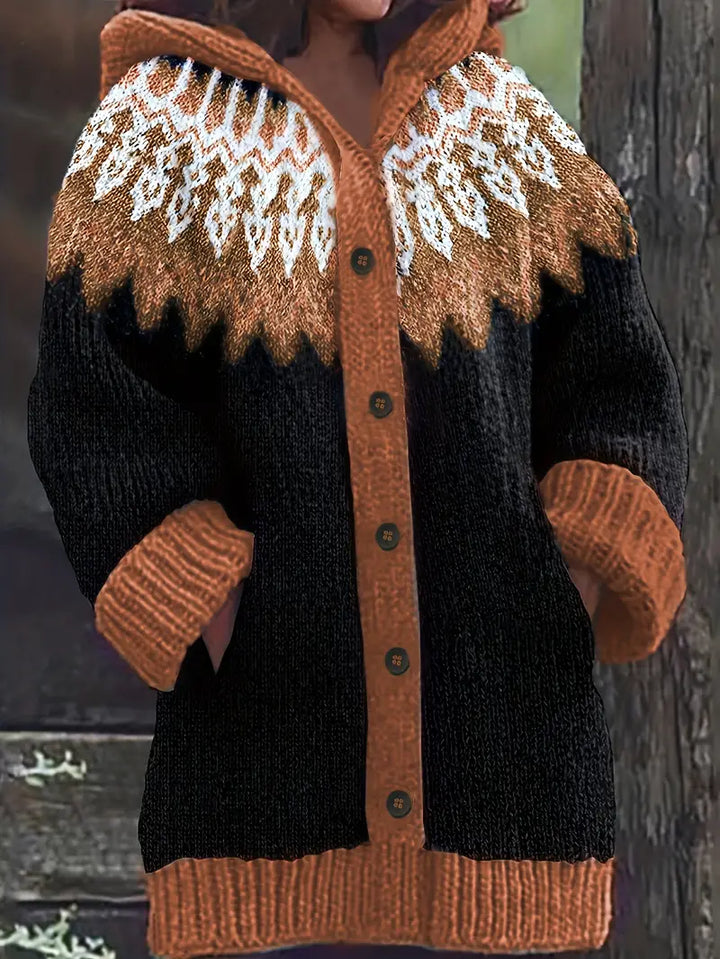 Adeline Cardigan