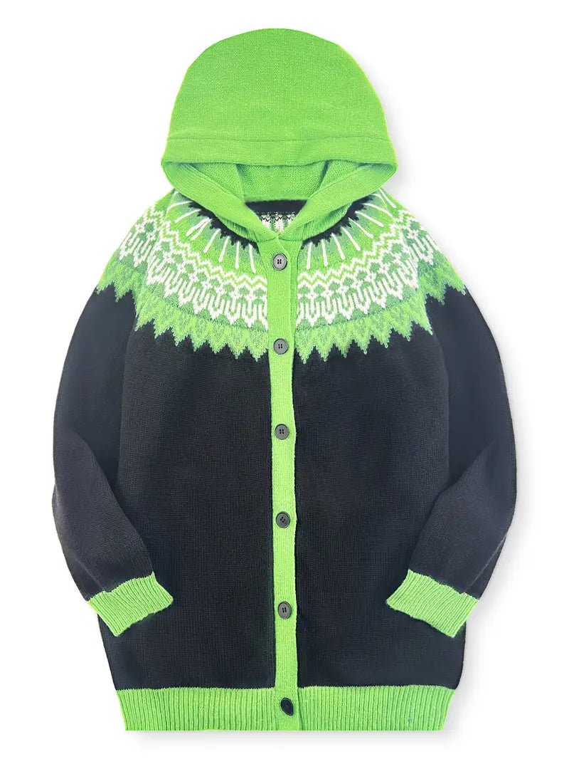 Adeline Cardigan