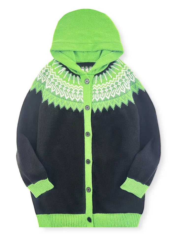 Adeline Cardigan