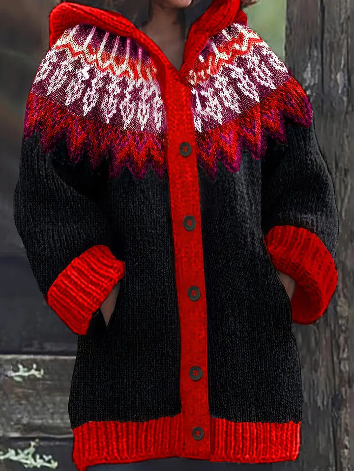 Adeline Cardigan