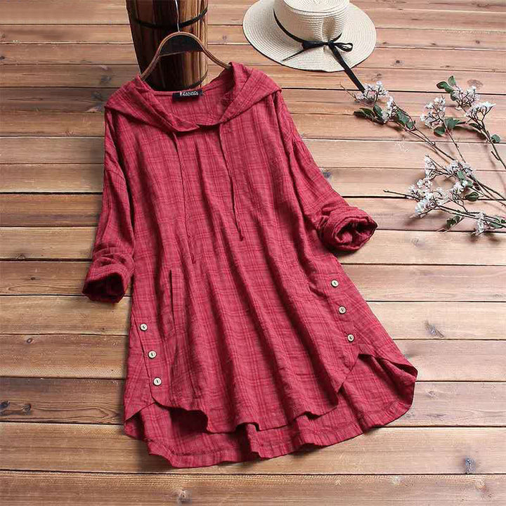 Amara Dress