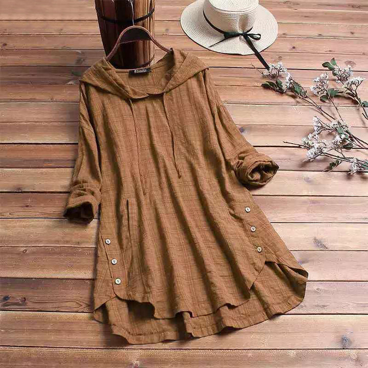 Amara Dress