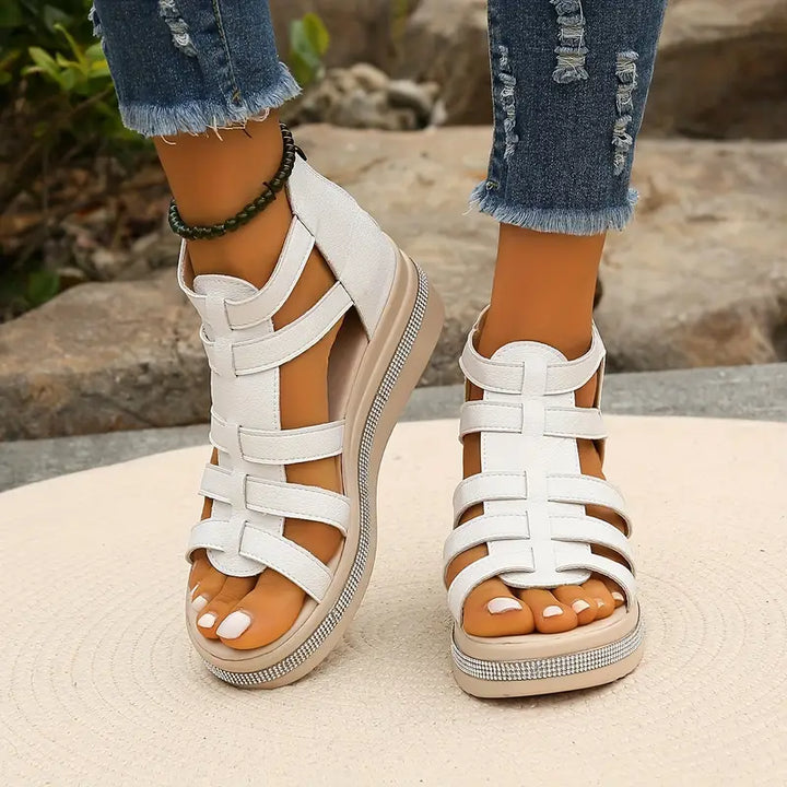 Hannah Sandals
