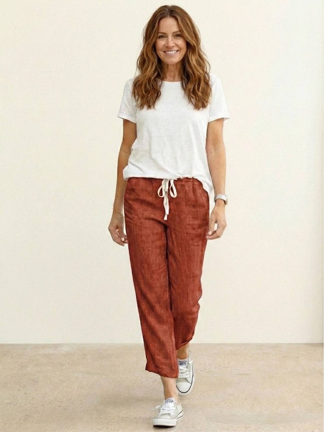 Felicity Pants