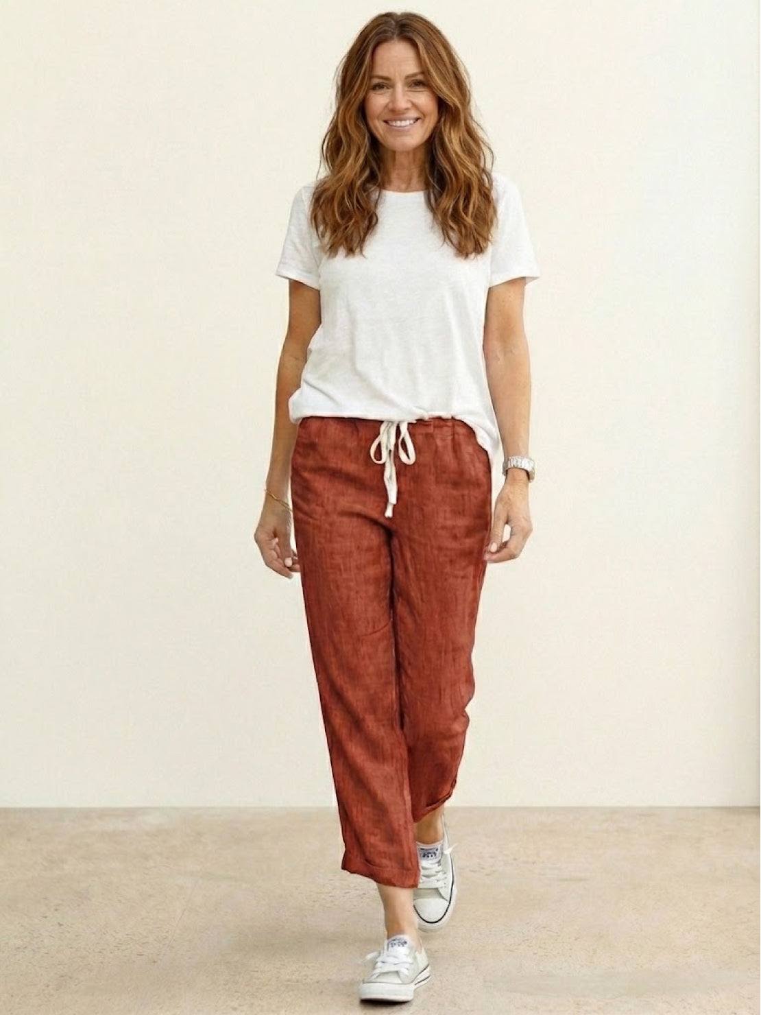 Felicity Pants