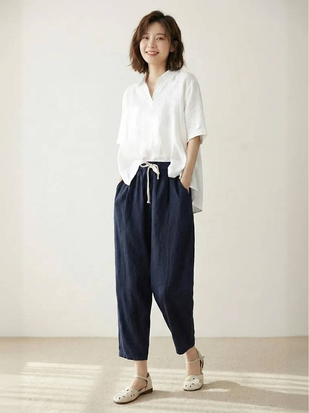 Felicity Pants