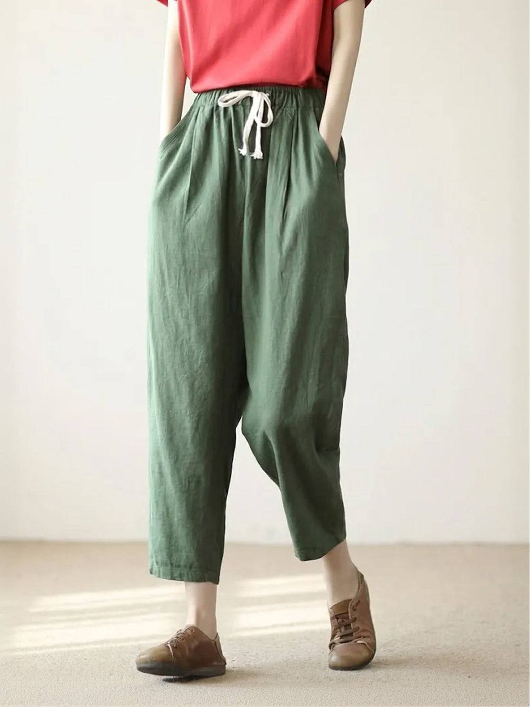Felicity Pants
