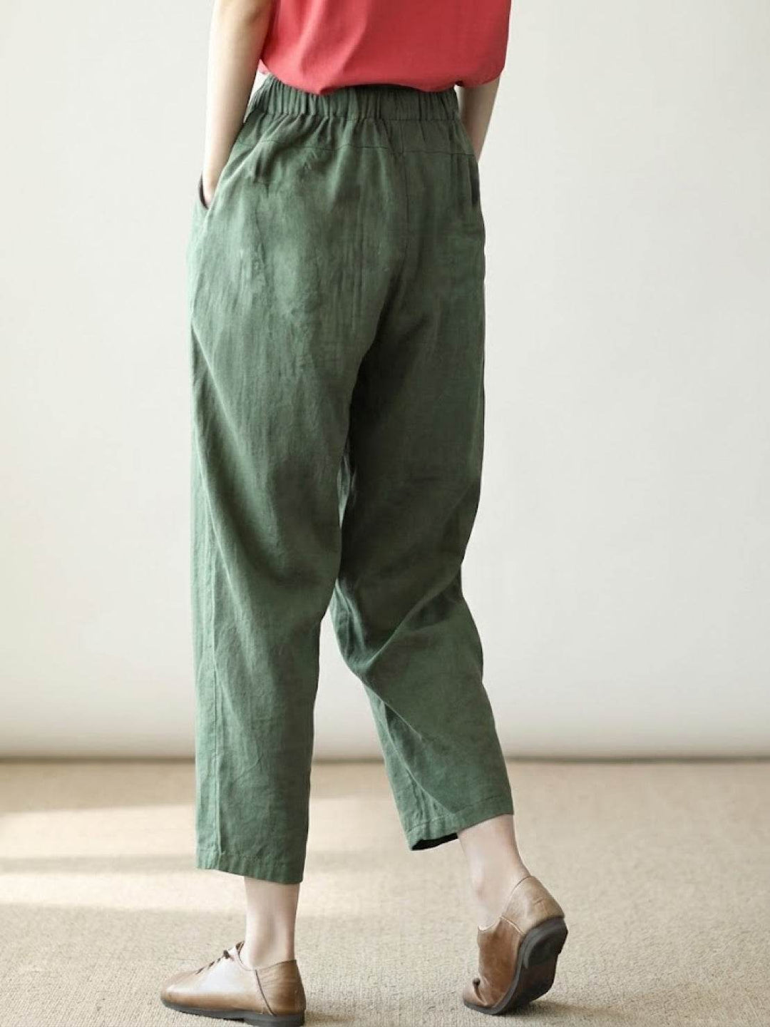 Felicity Pants