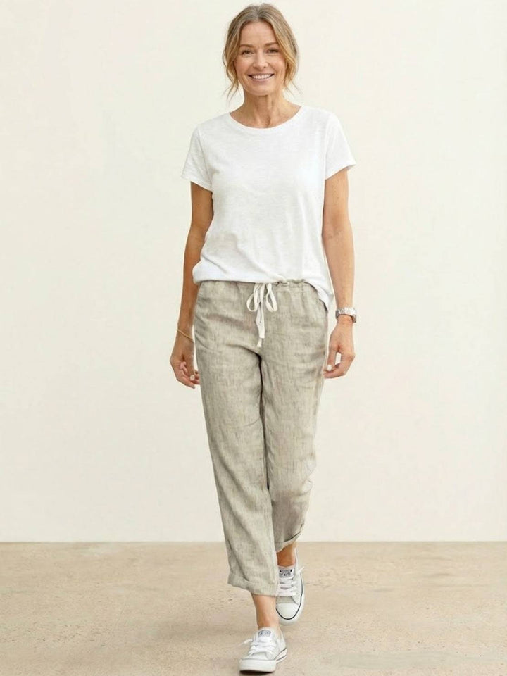 Felicity Pants