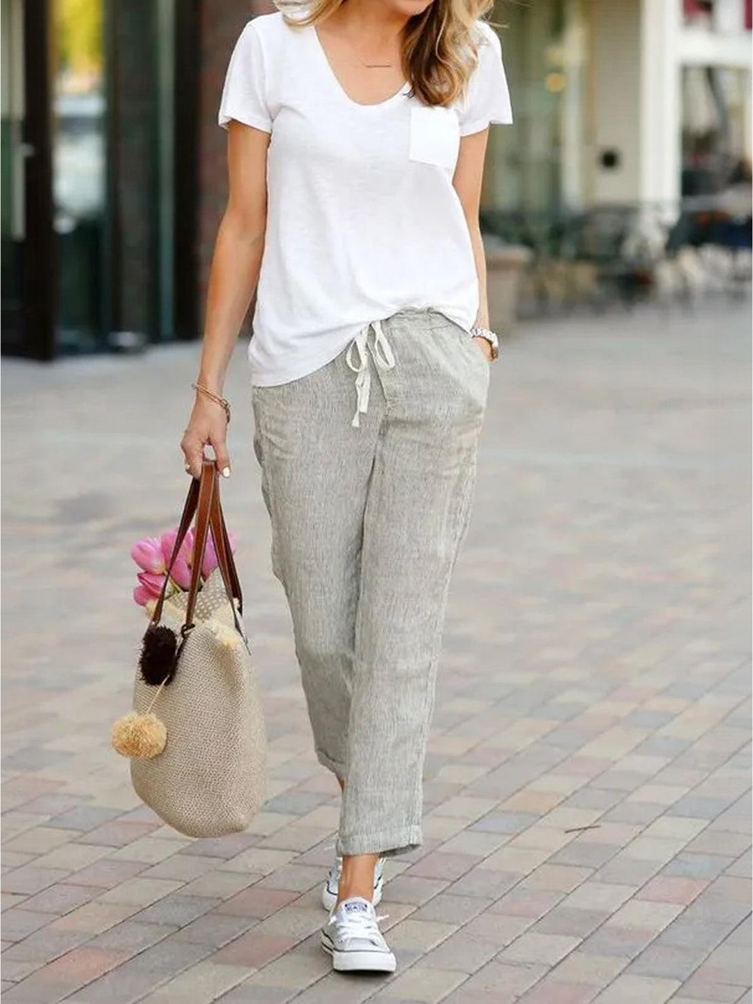 Felicity Pants