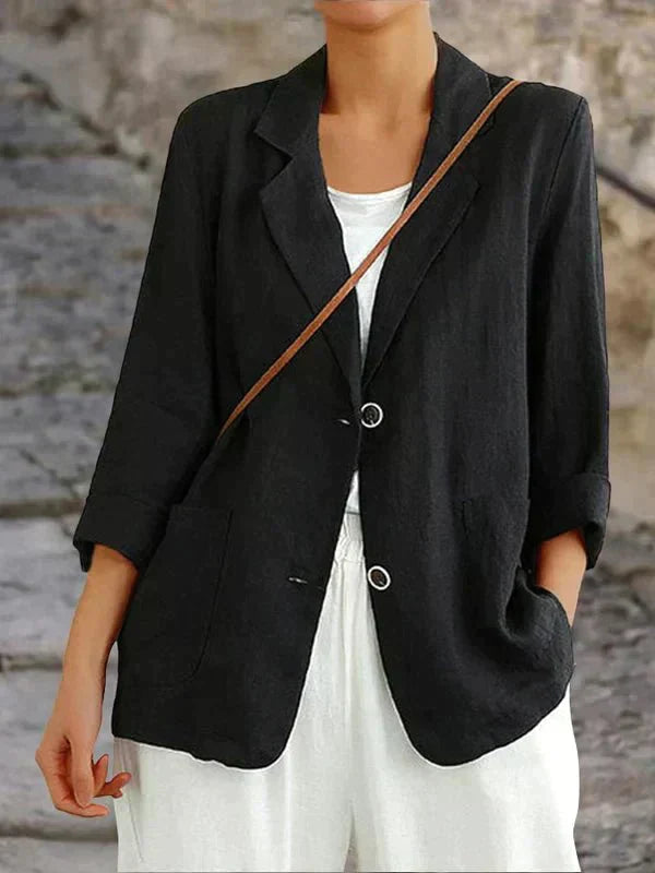 Felicity Blazer