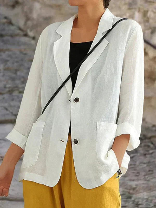 Felicity Blazer