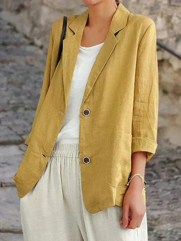 Felicity Blazer