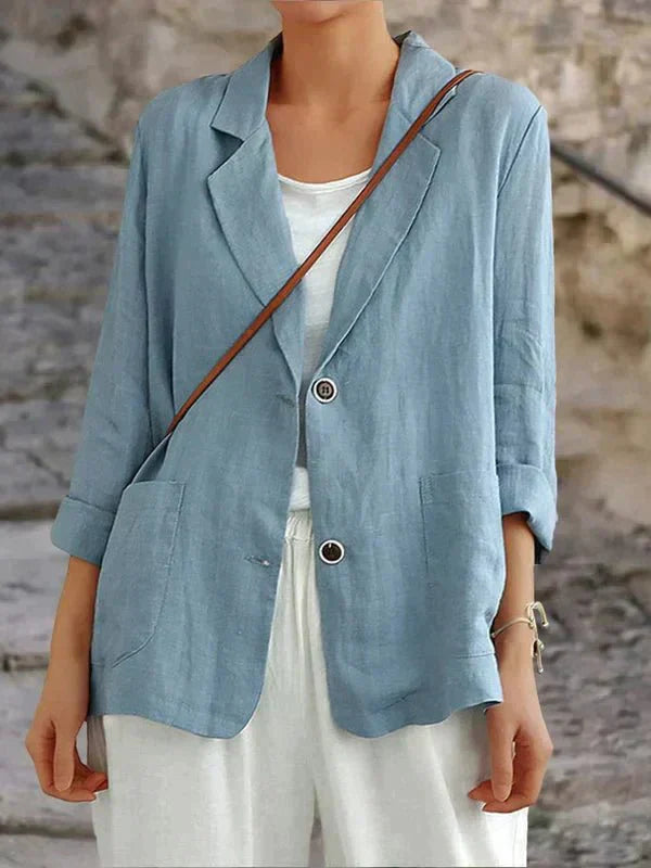Felicity Blazer