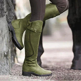 Christine Boots
