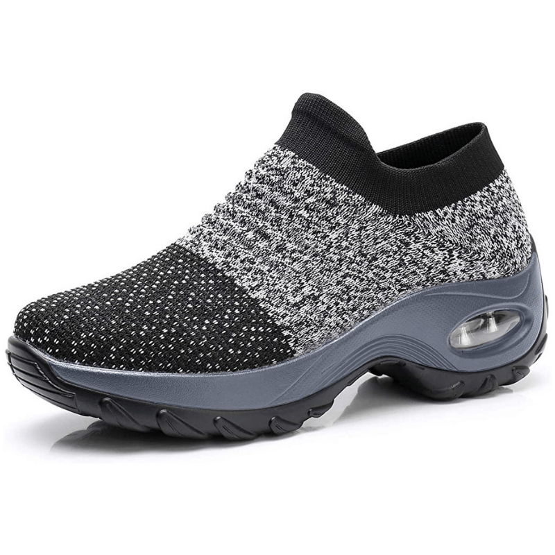 Cloud Comfort Everyday Shoes