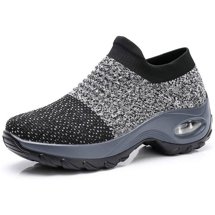Cloud Comfort Everyday Shoes