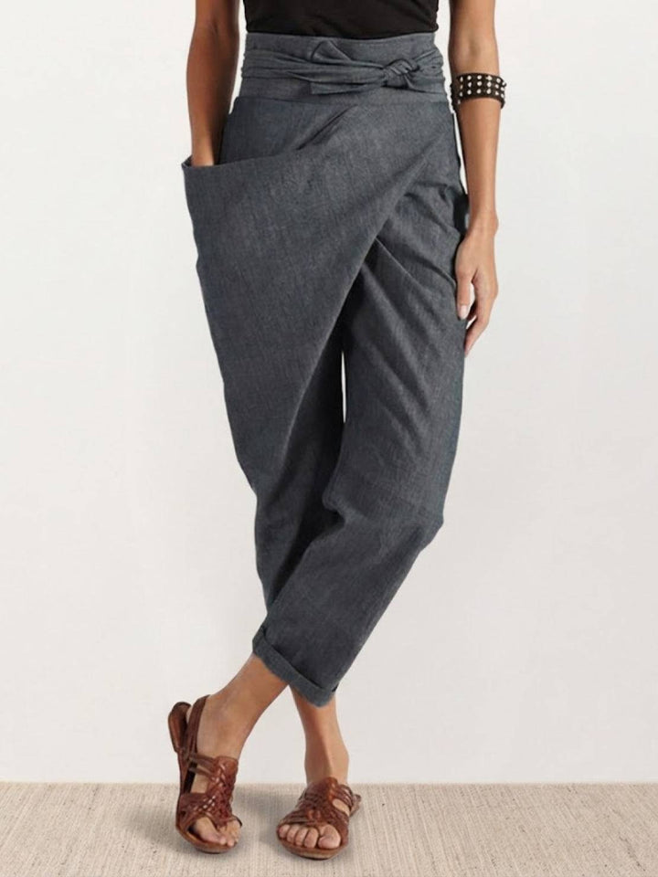 Atlas Wrap Pants